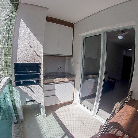 Thel Ubatuba - Apto 48/A, Saint Martin - Praia Grande Esterno foto